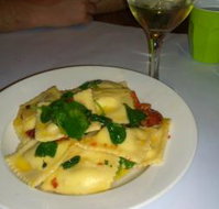 Friends Pizza Restaurant - Tourism Townsville
