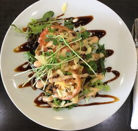 Gossips Coffee Lounge - Tourism Townsville