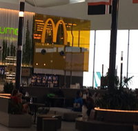 Hungry Jack's - Tourism Townsville