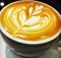 Jacaranda Figtree Cafe - Tourism Townsville