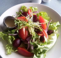 Maclean Services Club - Tourism Townsville