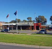 Mcdonald's Family Restaurants - Tourism Townsville