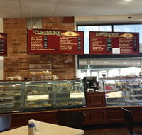 Moama Bakery Port Cafe - Tourism Townsville
