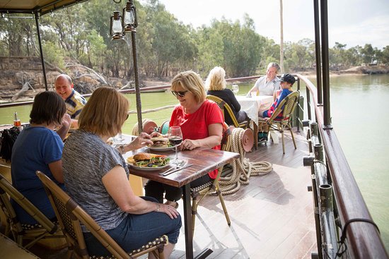 Tourism Townsville