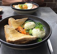 Rest Cafe - Tourism Townsville