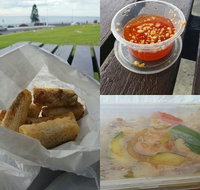 San Choi Chinese Restaurant - Tourism Townsville