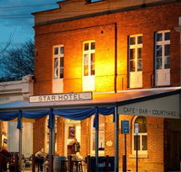 STAR HOTEL - Tourism Townsville