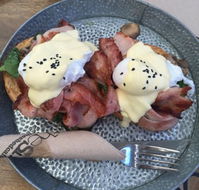The Shed Cafe - Tourism Townsville