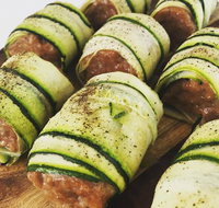 Two Tarts Juice Bar - Tourism Townsville
