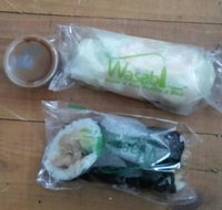 Wasabi Figtree - Tourism Townsville