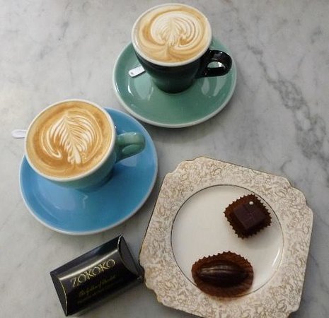 Zokoko - Tourism Townsville 0