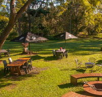 Alstonville Garden House - Tourism Townsville