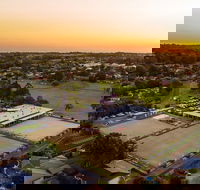 Alstonville Plateau Bowls And Sports Club - Tourism Townsville