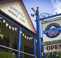 Burrawang General Store