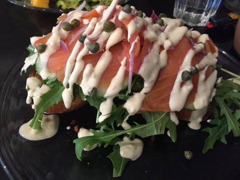 Cafe Fred - Tourism Townsville 0