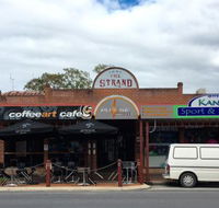 Coffeeart Cafe - Tourism Townsville