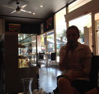 Dulce Mama Espresso Bar  Patisserie - Tourism Townsville