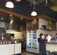 Fibonacci Coffee - Tourism Townsville