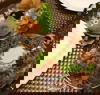 Indo Indian Cuisine - Tourism Townsville