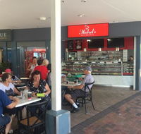 Michel's Patisserie - Tourism Townsville