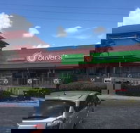 Oliver's Real Food - Tourism Townsville