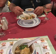Peking Chinese Restaurant - Tourism Townsville