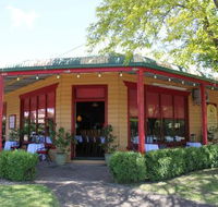 Pizza's In The Mist - Tourism Townsville