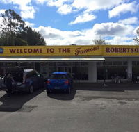 Robertson Pie Shop - Tourism Townsville