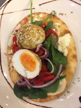 The Coffee Club - Tourism Townsville 0