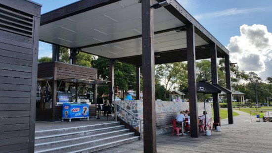Arcadia Vale NSW Tourism Townsville