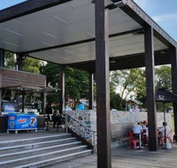 Tinto Expresso Bar - Tourism Townsville