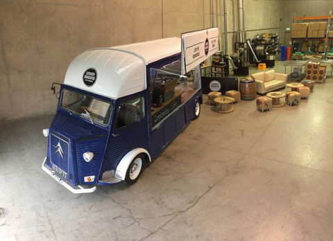 Underground Coffee Roasters - Tourism Townsville 0