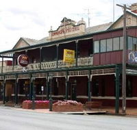 Commercial hotel - Tourism Townsville