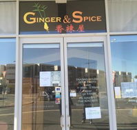 Ginger and Spice - Tourism Townsville