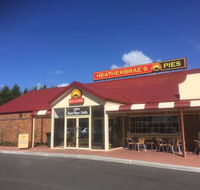Heatherbrae's Pies - Tourism Townsville