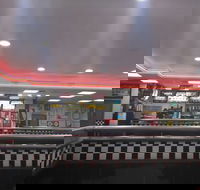Hungry Jack's - Tourism Townsville