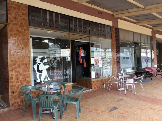 Fargunyah NSW Tourism Townsville