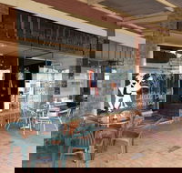 Latte Da - Tourism Townsville