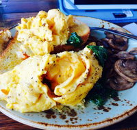 Patissez - Tourism Townsville
