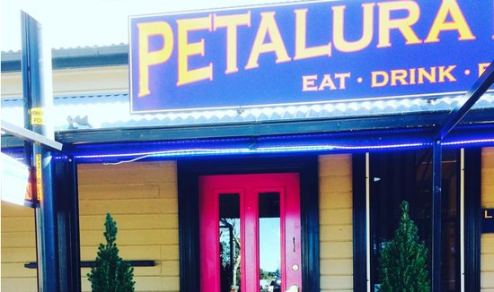 Mount Victoria NSW Tourism Townsville