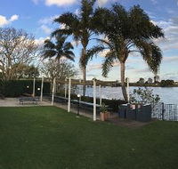 Riverview Hotel - Tourism Townsville