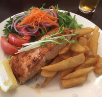 Stroud Central Hotel - Tourism Townsville