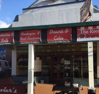 Syviers Coffee House - Tourism Townsville
