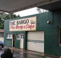The Bargo Pie Shop  Cafe - Tourism Townsville