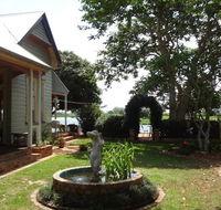 The Old Bank Gladstone - Tourism Townsville