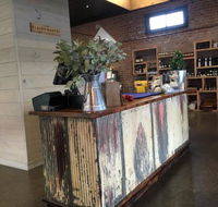 The Plains Pantry - Tourism Townsville