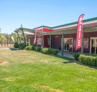 Willow Tree Cafe - Tourism Townsville