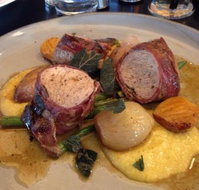 Belluci's Trattoria - Tourism Townsville