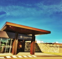 Country Club Gledswood Hills - Tourism Townsville