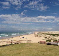 CREST Birubi Beach - Tourism Townsville